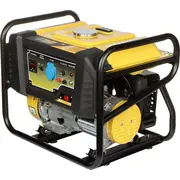 Agregat Delta Prądotwórczy Dy-3500 2500 W Dynamo  5902887072420