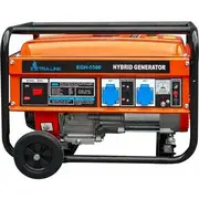 Agregat Extralink Egh-5500 5500 W  Ex.30370 5905090330370