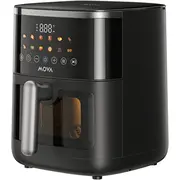 Air Fryer Mova Fd10 Pro Max Black  Bl 6977728949628