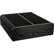 Akasa Newton Tn Ucff Enclosure Intel Nuc, Oem - Black  A-Nuc63-M1B 4710679551005
