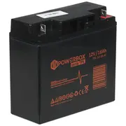 Akumulator 12V/18Ah-Tpl/Powerbox  5902887099779