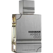 Al Haramain Amber Oud Carbon Edition Edp 60Ml  6291100130467