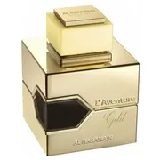 Al Haramain Kvapusis vanduo Laventure Gold Edp moterims, 100 ml  Parf2023869 6291100130092