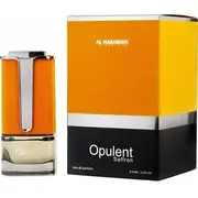 Al Haramain Oppulent Saffron Edp 100 ml  6291100131297