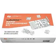 Allthingstalk by Also Lorawan Rapid Development Kit - Europe frequency band 868 Mhz Universal power plug  101K-Lor01-Rdkx002-01 5407007930012