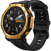 Amazfit T-Rex 3 Pro Black Gold  Hyrox Mode W2443Eu5N 6972596109358 Q538-00G