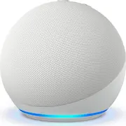 Amazon Echo Dot 5 Glacier White  B09B94956P 840080503097