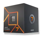 Amd Ryzen 7 7700  100-100000592Box 730143314497 Proamdryz0231