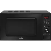 Amica Microwave oven Amgf20E1Gb  5906006031268 Agdamikmw0053
