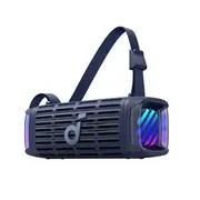 Anker Soundcore Speaker  Boom 3I 50 W Waterproof Bluetooth Blue Portable Wireless connection D5100030 194644276539 Ugankb000000038