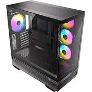 Antec C7 Argb czarna 0-761345-10135-6  761345101356