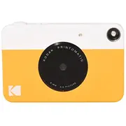 Aparat cyfrowy Kodak Printomatic żółty  Fotaoapakod00001 5903876995317