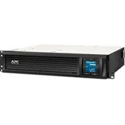 Apc Uninterruptible Power Supply Smc1500I-2Uc C 1500Va/900W 2U Smartcon  0731304332954