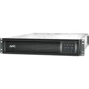 Apc Smt1500Rmi2Unc Smart-Ups 3000Va/2700W Rack 2U with network card Ap9631  Smt3000Rmi2Unc 731304327707 Auapcl2Rsmtnc03