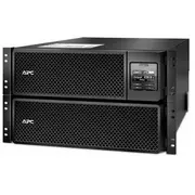 Apc Srt8Krmxli Smart-Ups Srt 8000Va Rack 230V  0731304304296