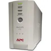 Apc Back Bk500Ei  0731304016359