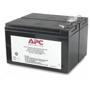 Replacemen battery Cartridge Apcrbc113  731304260042 Azapcuayrbc1130