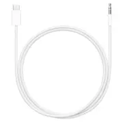 Apple  Usb-C to 3.5 mm Audio Cable 1.2 m Mdv84Zm/A 195950363418