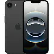Apple iPhone 16E 512Gb Black  Md1X4 0195950051445 Md1X4Qn/A