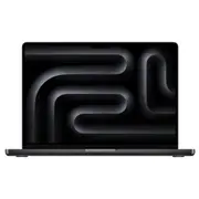 Apple Macbook Pro 14 M5 15C Cpu, 16C Gpu/24Gb/2Tb Ssd/Space Black/Int  Mjlw4Ze/A 195951255439 Lt-Std-M14-Apl-389