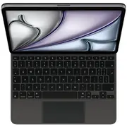 Apple Magic Keyboard for iPad Air 11 M3 2025 Uk Black  Mgyx4B/A 0195950745092 4N36-02H