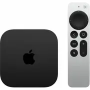Apple Tv 4K  Mn893Fd/A 0194253097297