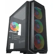 Aqirys  do komputera Wezen black Aqi-Ga-Ok-11 5949161380178