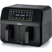 Ariete 4623/00 black  8003705120631 Agdm-Fry-Are-015