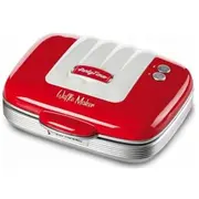 Gofrownica Ariete Waffle Maker 1973/0  1973/00 8003705119024