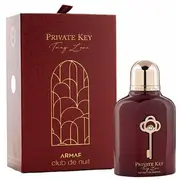 Armaf Club De Nuit Private Key To My Love to Edp 100Ml  6294015165029