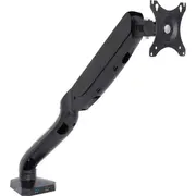 Art Gas desk holder for 1 Led/Lcd monitor 10-32 L-17Gd  Ramm 5902115409813