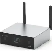 Arylic S50 Pro Multiroom Streamer Hd  Przedwzmacniacz 5904673780199