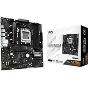 Asrock A620Am Pro-A Am5 4Ddr5 Hdmi M.2 mATX  4711581490963 Plyasram50072