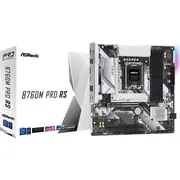 Asrock Motherboard B760M Pro Rs s1700 4Ddr5 Dp/Hdmi mATX  4710483942723 Kbasriieb760U07