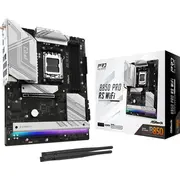 Asrock B850 Pro Rs Wifi  4711581490178 Kbasraa8B850A04
