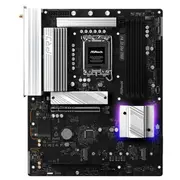 Asrock B860 Pro Rs Wifi  Processor family Intel socket Lga1851 Ddr5 Supported hard disk drive interfaces Sata, M.2 Number of Sata connectors 4 4711581490239 Plyasr1850022