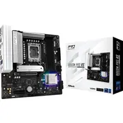 Asrock B860M Pro Rs Intel B860 Lga 1851 Socket V1 micro Atx  4711581490277 Plyasr1850028