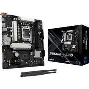 Asrock B860M-X Wifi motherboard  4711581490413 Plyasr1850033