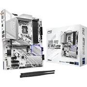 Asrock Motherboard Z890 Pro Rs Wifi White Atx  4710483947476 Kbasriifz890A08