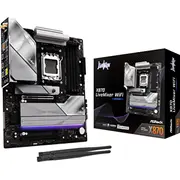 Asrock X870 Livemixer Wifi Amd Socket Am5 Atx  4711581491823 Plyasram50068