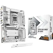 Asrock X870E Challenger Wifi White  90-Mxbuh0-A0Uayz 4711581493889