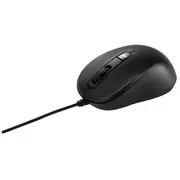 Asus  Blue Ray Mouse Mu101C Optical Usb mouse Black 90Xb05Rn-Bmu000 4718017141352