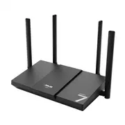 Asus Dual Band Wifi 7 Smart Aimesh Expandable  Rt-Be50 Be3600 802.11Be 688/2882 Mbit/S Ethernet Lan Rj-45 ports 3 Mesh Support Yes Mu-Mimo No mobile broadband Antenna type External 90Ig09U0-Mo3S00 4711387826669
