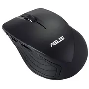 Asus  Wt465 wireless Wireless Optical Mouse Black 90Xb0090-Bmu040 4716659948285