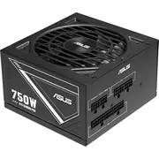 Asus Ats-750G power supply unit 750 W 204 pin Atx Black  90Ye04A1-B0Nc00 4711387870020 Zdlasuobu0060