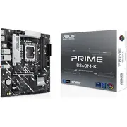 Asus Prime B860M-K  90Mb1Jt0-M0Eay0 4711387808498