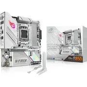Asus Rog Strix B850-G Gaming Wifi mATX motherboard socket Am5 Dp/Hdmi/Usb-C  4711636092265