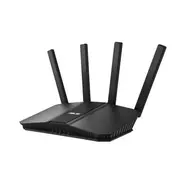 Asus  Wifi 7 Dual-Band Extendable Rt-Be82U Be6500 802.11Be 10/100/1000/2500 Mbit/S Ethernet Lan Rj-45 ports 4 Mesh Support Yes Mu-Mimo No mobile broadband Antenna type External 90Ig0990-Mo9B00 4711387627655