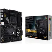 Asus Tuf Gaming B550-Pro Atx motherboard Am4 M.2/Usb3.2/Hdmi/Dp  90Mb17R0-M0Eay0 4711081033721 2301-9Vw