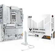 Asus Tuf Gaming X870-Pro Wifi7 W Neo Amd X870 Socket Am5 Atx  90Mb1Ny0-M0Eay0 4711636425247